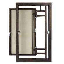 Люки под плитку