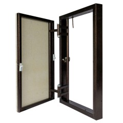 200*600 Прихований люк під плитку "Класика"