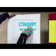 200*200 "Стандарт" Люк під фарбування та шпалери